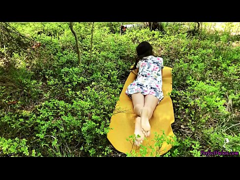 ❤️ Cudzinec na Tinderi masturbuje moju kundičku a vášnivo šuká v lese ❤ Porno video na sk.space-assistant.ru ﹏